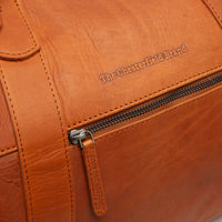 The Chesterfield Brand - Leren Reistas 'Portsmouth II'