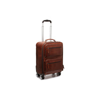 The Chesterfield Brand - Leren Trolley Cognac San Marino