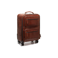 The Chesterfield Brand - Leren Trolley Cognac San Marino