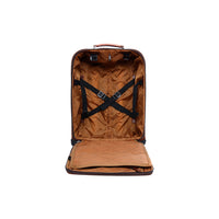 The Chesterfield Brand - Leren Trolley Cognac San Marino