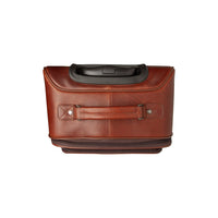 The Chesterfield Brand - Leren Trolley Cognac San Marino