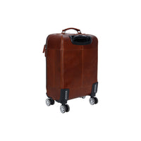 The Chesterfield Brand - Leren Trolley Cognac San Marino