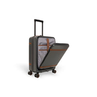 The Chesterfield Brand - Handbagage Koffer Voorvak Zuna