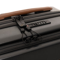 The Chesterfield Brand - Handbagage Koffer Voorvak Zuna