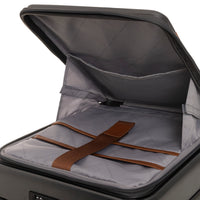 The Chesterfield Brand - Handbagage Koffer Voorvak Zuna