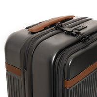 The Chesterfield Brand - Handbagage Koffer Voorvak Zuna