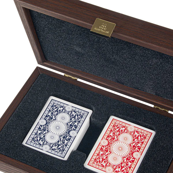 Manopoulos - Luxe Speelkaarten Set