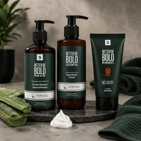 Better Be Bold Giftset
