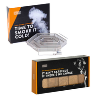 Cold Smoke generator Bundel