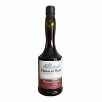 Château du Breuil - Réserve du Château 8 Ans