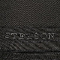 Pork Pie Cotton - Black