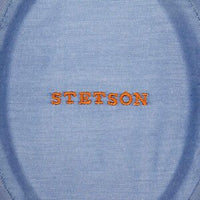 Pork Pie Cotton - Black