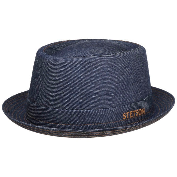 Pork Pie Denim