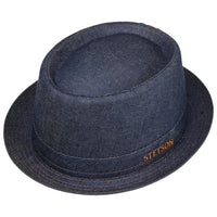 Pork Pie Denim