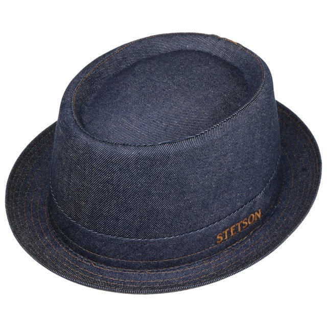 Pork Pie Denim