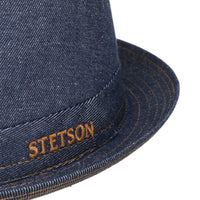 Pork Pie Denim