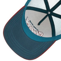 Trucker Cap One For All - Wine/Offwhite
