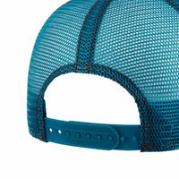 Trucker Cap One For All - Wine/Offwhite