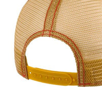 Trucker Cap Festival Live Loud - Red/Olive