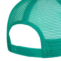 Trucker Cap Stetson Diner - Red/ Ecru
