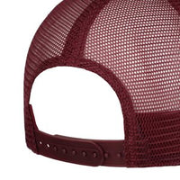 Trucker Cap All American Diner - Red/ Rose