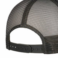 Trucker Cap  American Heritage  - Olive/ White