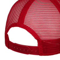 Trucker Cap Gasoline - Blue/White