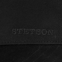 Trucker Cap Cotton - Black