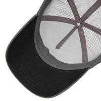 Trucker Cap Sun - Green/White