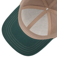 Baseball Cap  Retro - Green