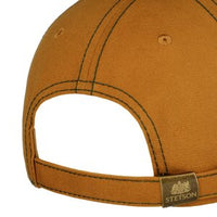Baseball Cap  Homerun Academy - Green /Ecru