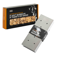 Rookbox met Rooksnippers Bundel