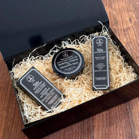 Taylor of Old Bond Street – Jermyn Street Collection Giftpack