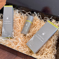 MÜHLE Aloe Vera Scheerset