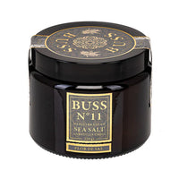 Buss N°11 Mediterranean Sea Salt – 250g