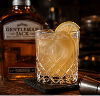 Jack Daniel's – Gentleman Jack Gentleman Sour Edition Giftbox 40% – 70 cl