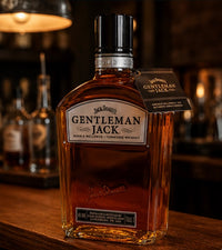 Jack Daniel's – Gentleman Jack Gentleman Sour Edition Giftbox 40% – 70 cl