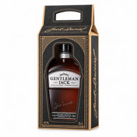 Jack Daniel's – Gentleman Jack Gentleman Sour Edition Giftbox 40% – 70 cl