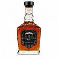 Jack Daniel's – Single Barrel Select 45% – 70 cl