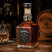 Jack Daniel's – Single Barrel Select 45% – 70 cl