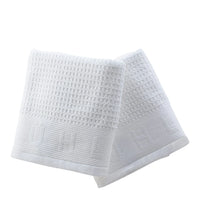 MÜHLE Shaving Towels –  (2 stuks)