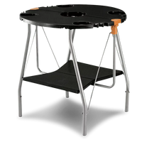 O-GRILL Dock Tafel