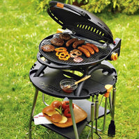 O-GRILL Dock Tafel