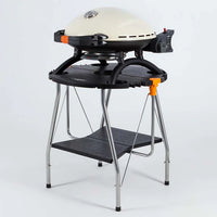 O-GRILL Dock Tafel