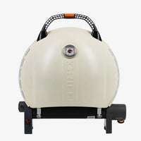 O-GRILL 900 Gasbarbecue – Meerdere kleuren
