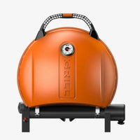 O-GRILL 900 Gasbarbecue – Meerdere kleuren