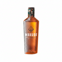 Makuru – Spiced Rum