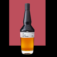 Puni -  Vina Italian Malt Whisky