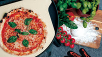 O-Grill Pizza Steen