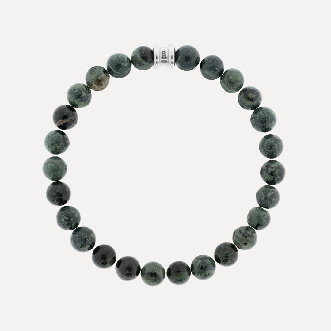 Steel & Barnett - Stones Bracelet Basic – Kabamba